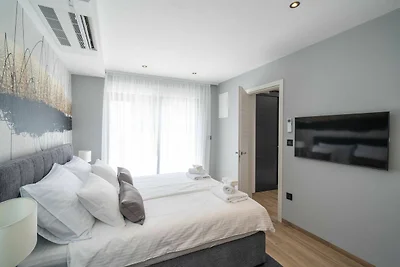 Apartments Villa Royale - Luxury One Bedroom ...