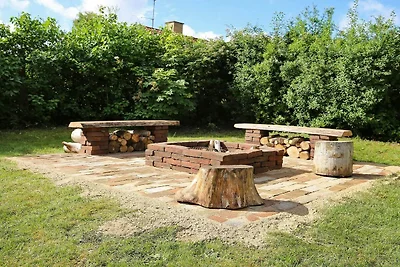 5 persone case ad Jægerspris