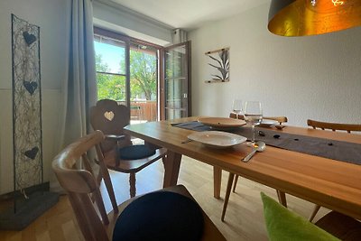 Vakantieappartement geluksvogel