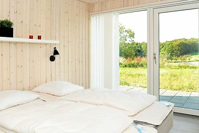 Tranquil Holiday Home in Aabenraa with Lake...