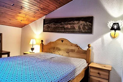 Apartment in La Forêt in der Nähe der...