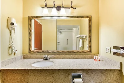 Vakantieappartement Gezinsvakantie Oklahoma