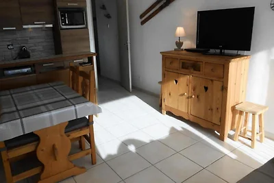 2 Zimmer für 6 Personen