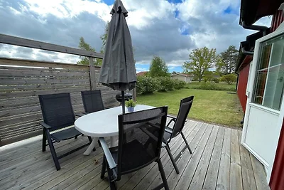 5 Personen Ferienhaus in Mörbylånga