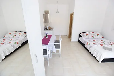 Apartments Kapetan - One Bedroom Apartment wi...