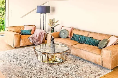 Ferienhaus mit 1 Schlafzimmer