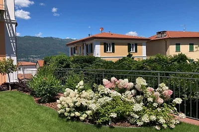 Casa Elisa Mansarde