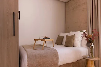 Studio Moderne - AC - 2P- Le Marais