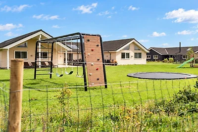 Luxe verblijf van Houstrup