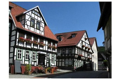 Appartamento per vacanze a Stolberg/Harz