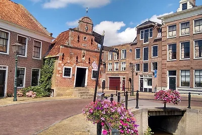 Huisje aan de Gracht