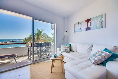Appartement met 2 slaapkamers in Alcudia