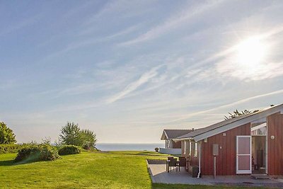 6 Personen Ferienhaus in Sydals-By Traum