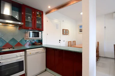 Charmant appartement aan de Costa Brava
