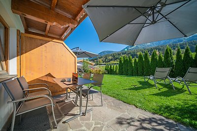 Casa vacanze a Brixen im Thale