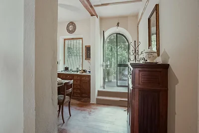 Villa in Cortona met privézwembad en...