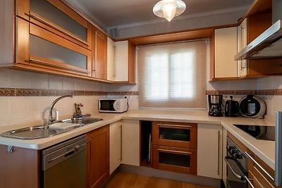 Haus in Nerja nahe Playa Burriana