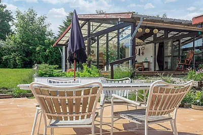 5 persoons vakantie huis in Frederiksværk-By...
