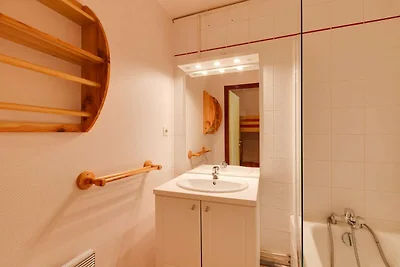 Studio vlakbij de stoeltjeslift Belle Étoile