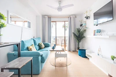 Erste Linie PLAYA ROMANA - Frontal al mar