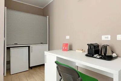 Wohnung in Bologna mit Parken