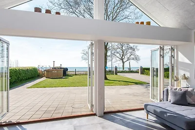 8 Personen Ferienhaus in Odder-By Traum