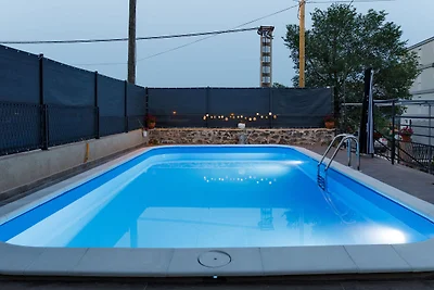 Casa vacanze a Drnis con terrazza