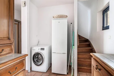 Wohnung in Arzon in der Nähe des Golfs von...