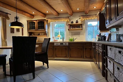 Vakantiehuis met 2 slaapkamers