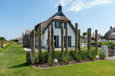 Bio Ferienhaus Ananda