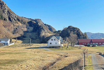 8 Personen Ferienhaus in Bremanger