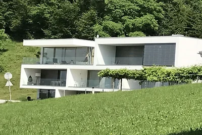 Ferienwohnung mit 1 Schlafzimmer