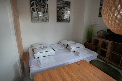 4 Sterne Ferienhaus in THORSHAVN.