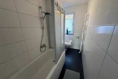 Appartamento per vacanze con 1 camera da...