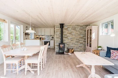 6 Personen Ferienhaus in Tarm