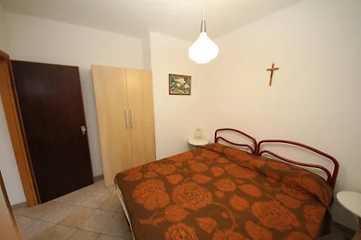 Ruhige Dreifamilienhauswohnung zwei...