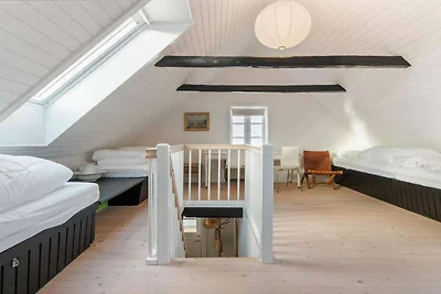 5 Sterne Ferienhaus in Løkken