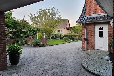 Ferienwohnung mit 1 Schlafzimmer