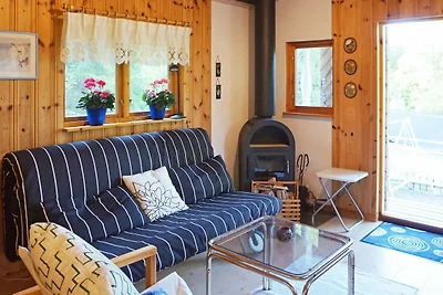 4 Personen Ferienhaus in EKERÖ-By Traum