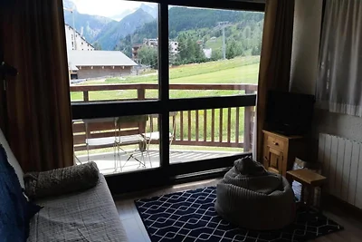 2 Zimmer für 6 Personen