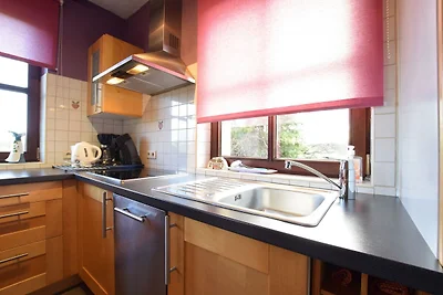 Ferienhaus in den Ardennen mit privater...