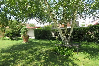 Ferienwohnung mit 1 Schlafzimmer