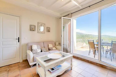 Bastiden in den Restanques von St. Tropez