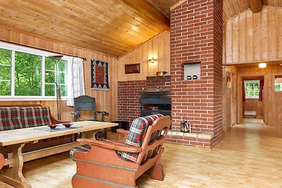 7 Personen Ferienhaus in Hemsedal-By Traum