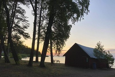 4 Sterne Ferienhaus in ODENSBACKEN