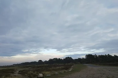 4 persone case ad Læsø