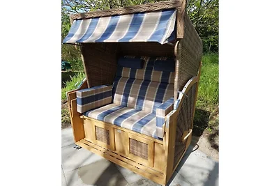 Ferienhaus mit 1 Schlafzimmer