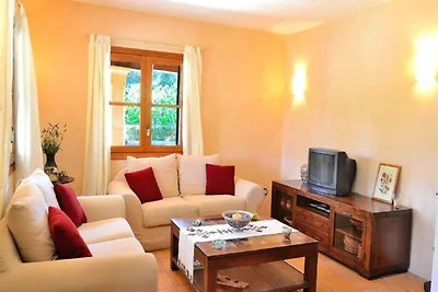 128 Finca Son Rossinyol ETV/10657 bei Mallorc...