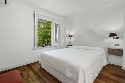 Appartement vlakbij het strand van Lido Meta...