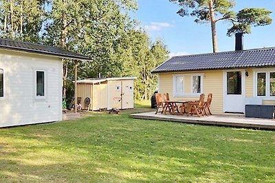 6 Personen Ferienhaus in MELLBYSTRAND-By...